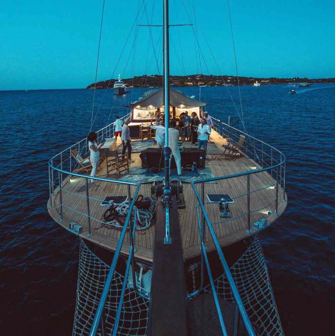 Berth owner photo